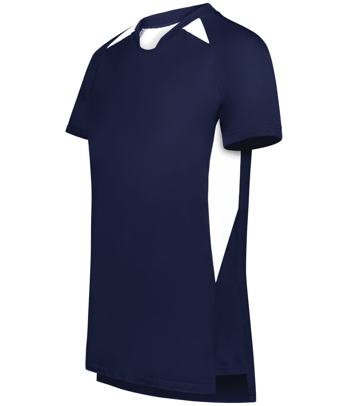 Ladies Hawk Evolution Soccer Jersey