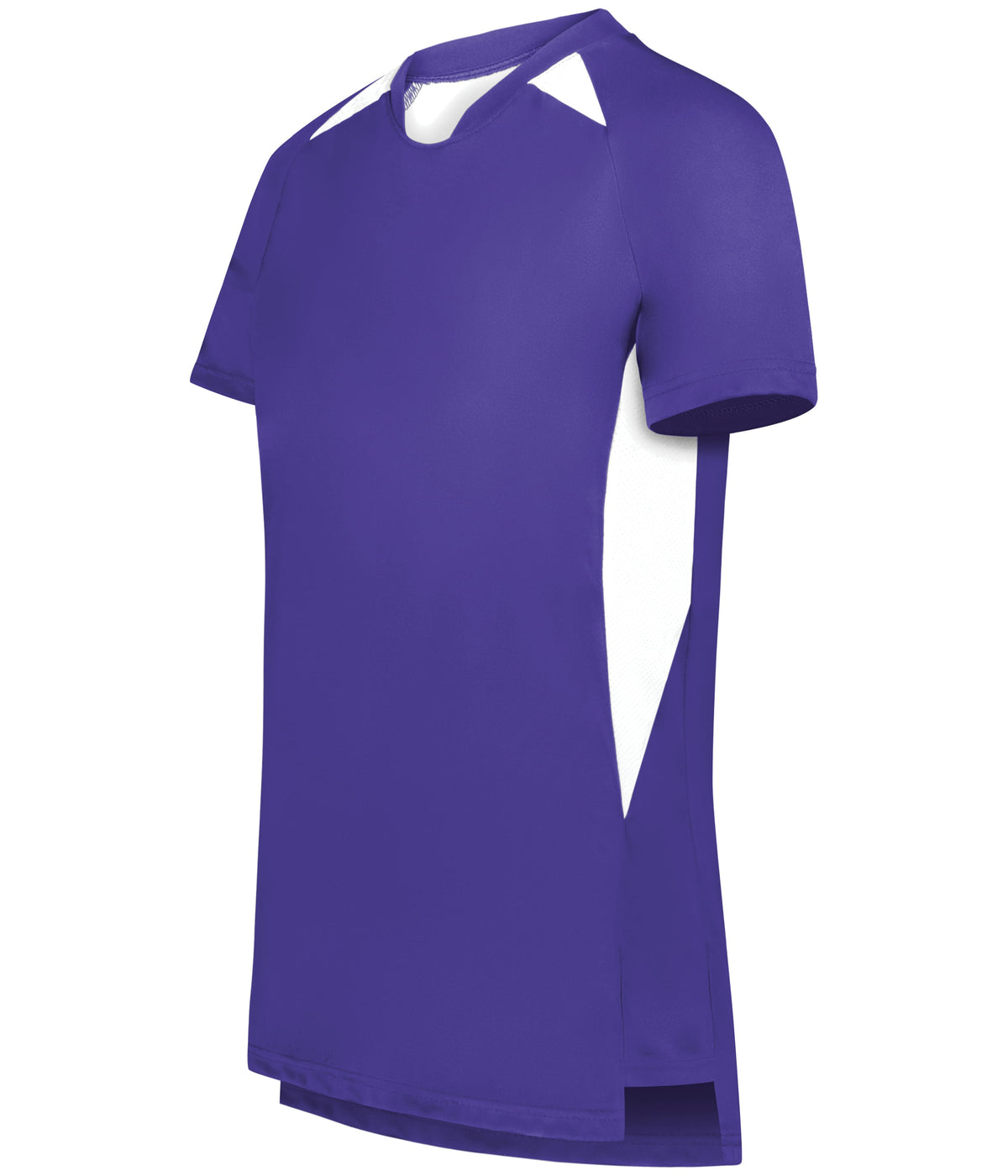 Ladies Hawk Evolution Soccer Jersey
