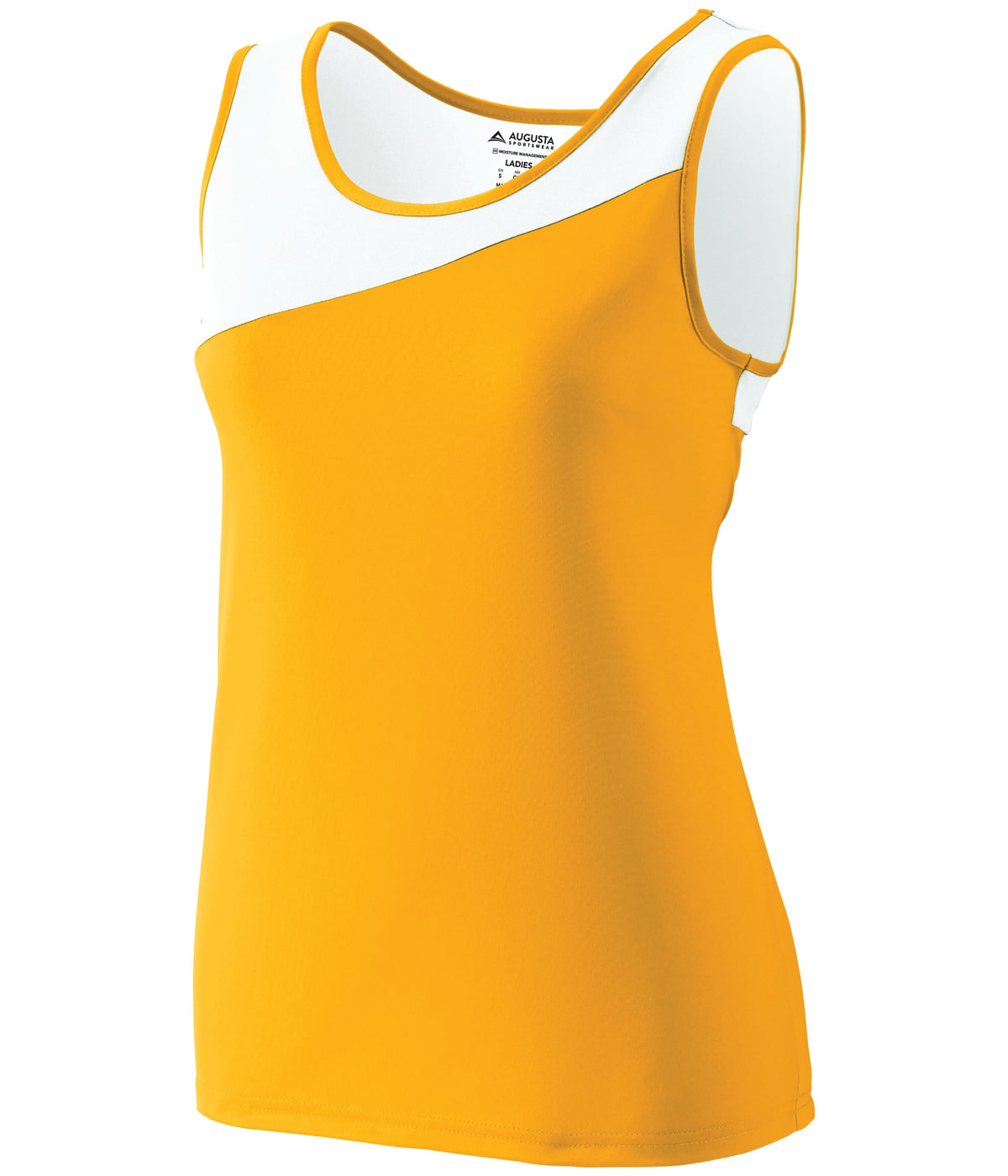 Ladies Accelerate Jersey