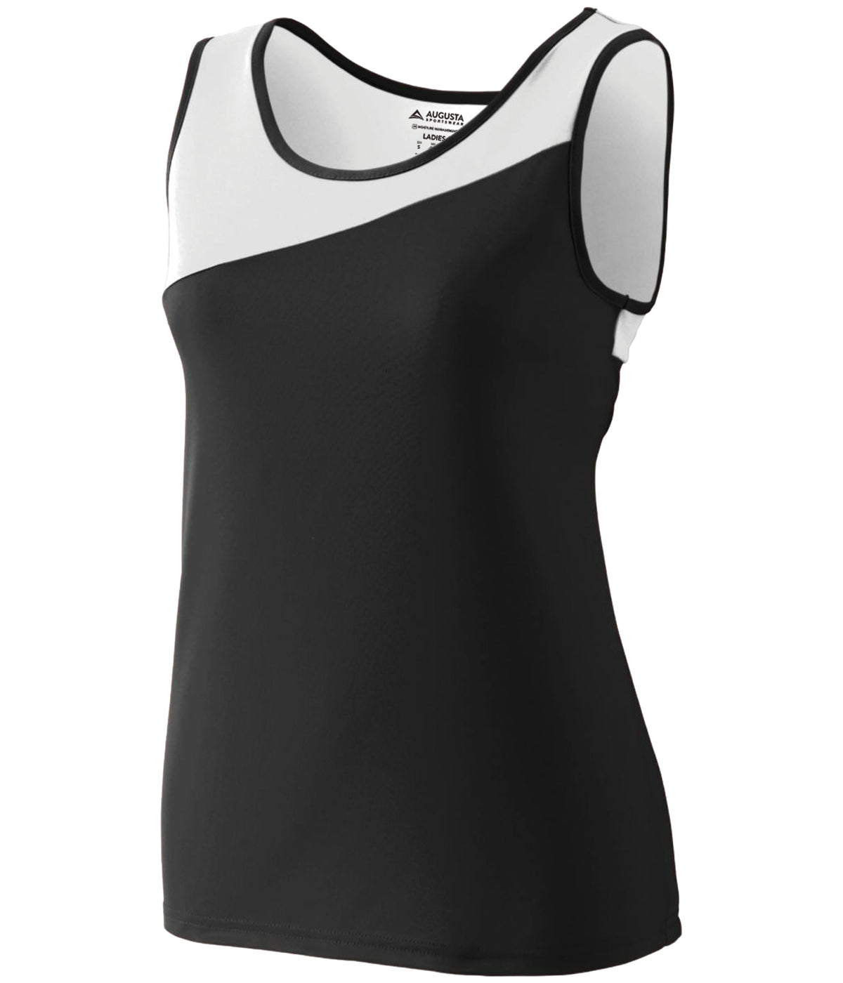Ladies Accelerate Jersey