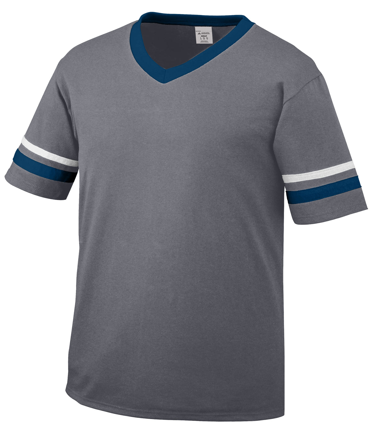 Sleeve Stripe Jersey