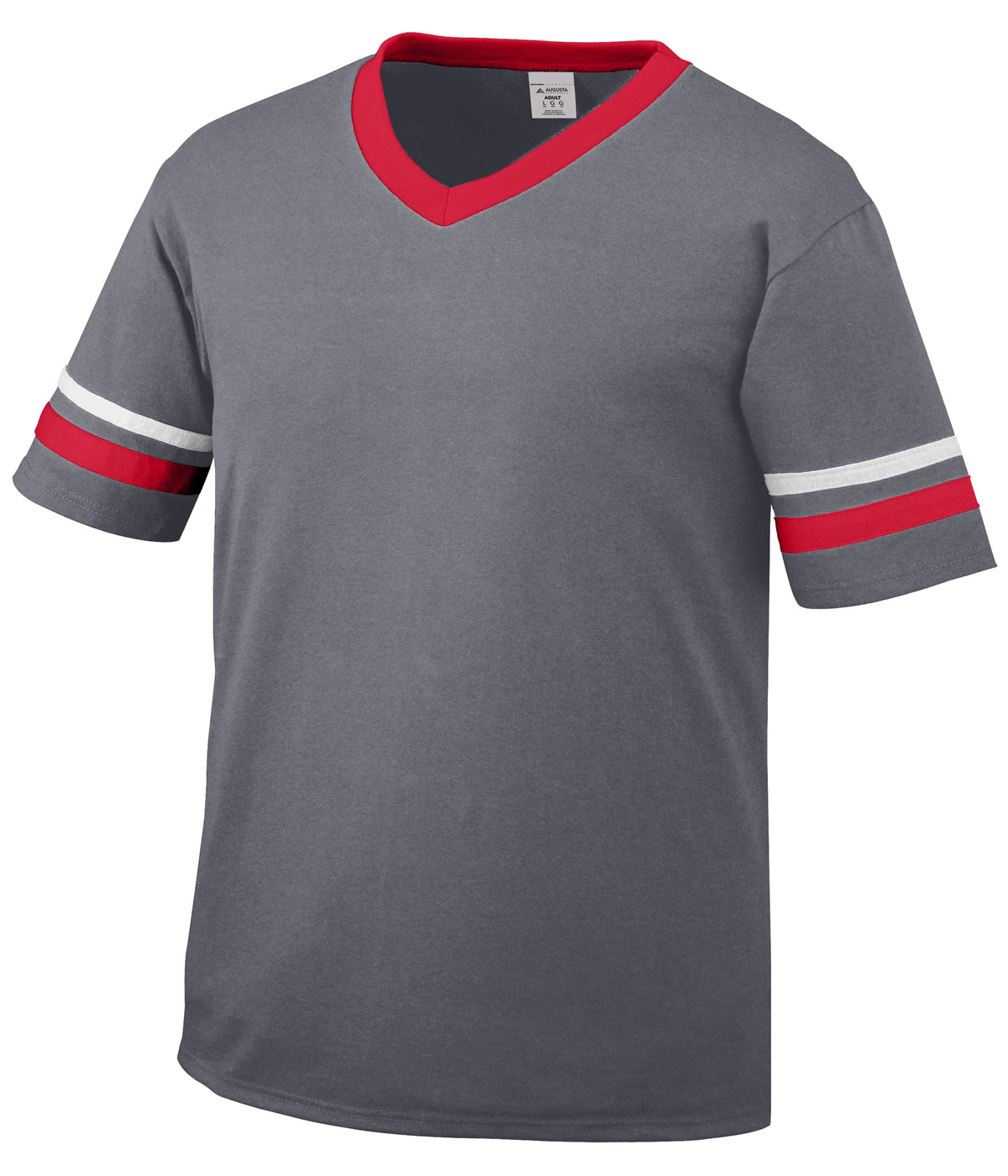 Sleeve Stripe Jersey