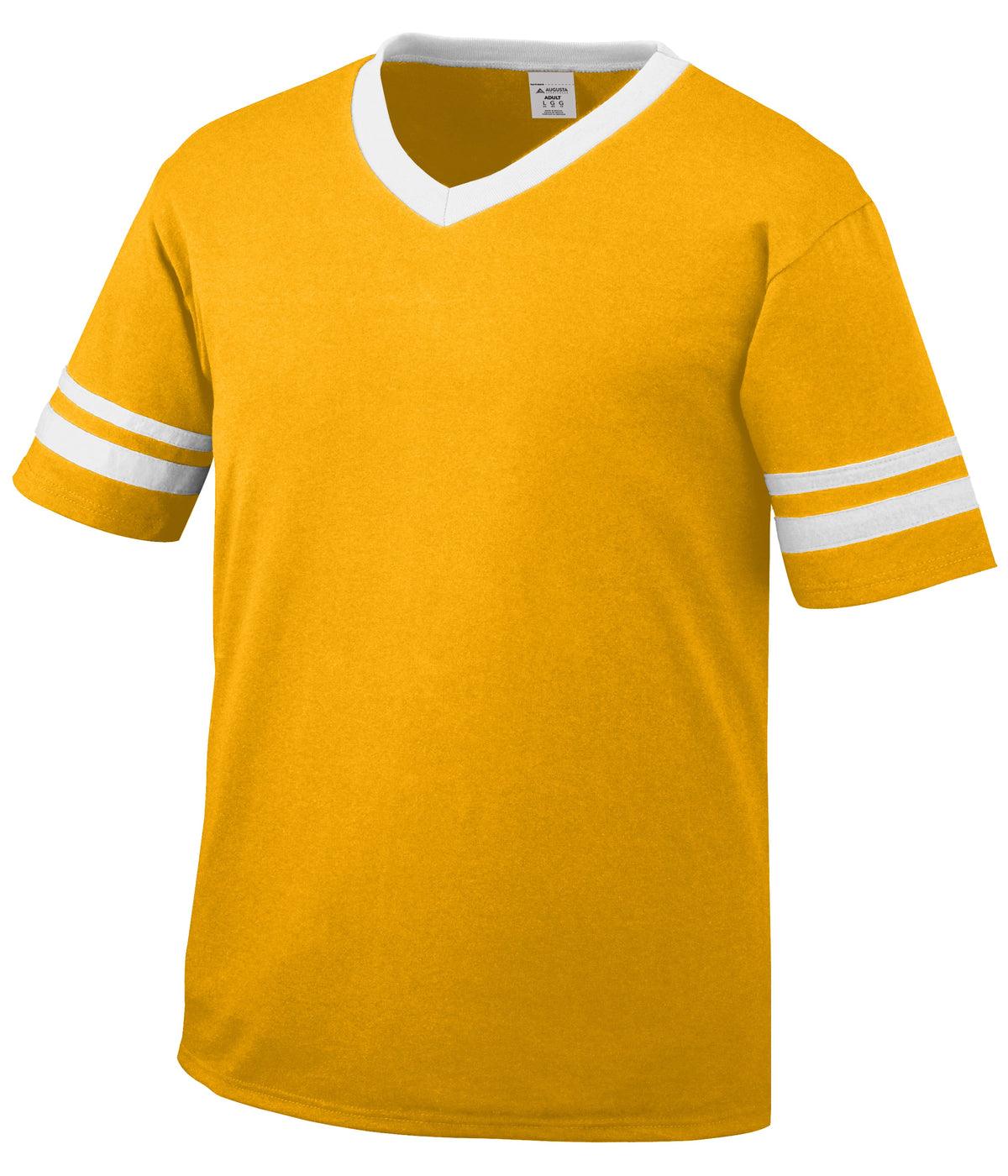 Youth Sleeve Stripe Jersey