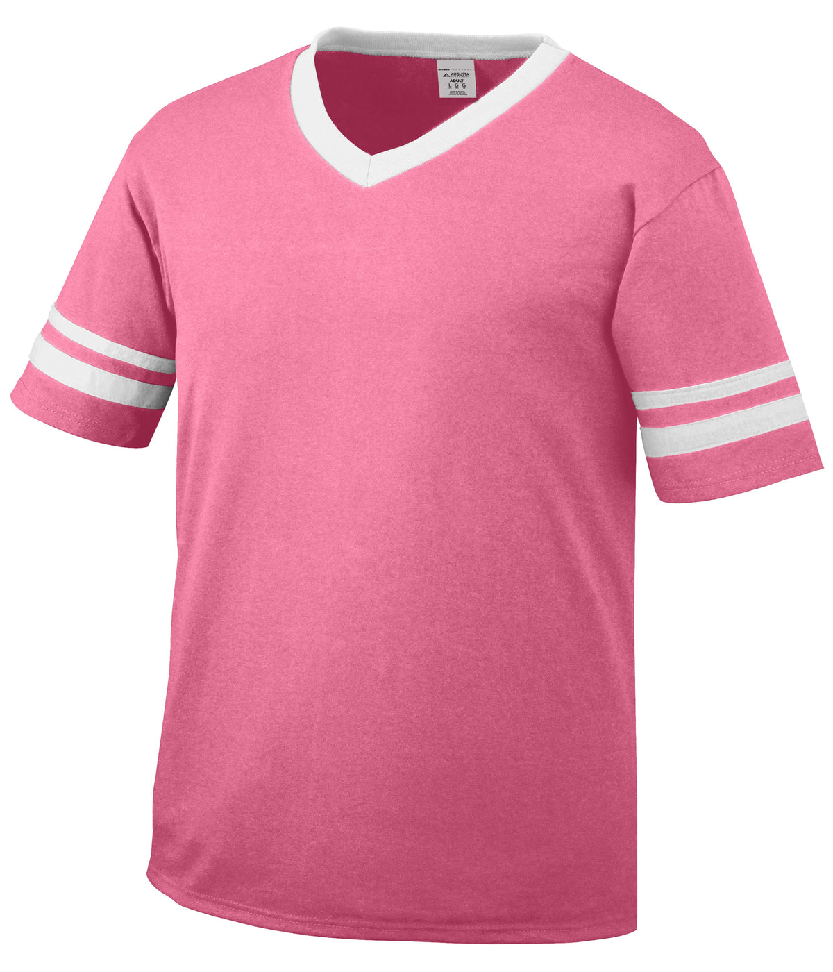 Sleeve Stripe Jersey