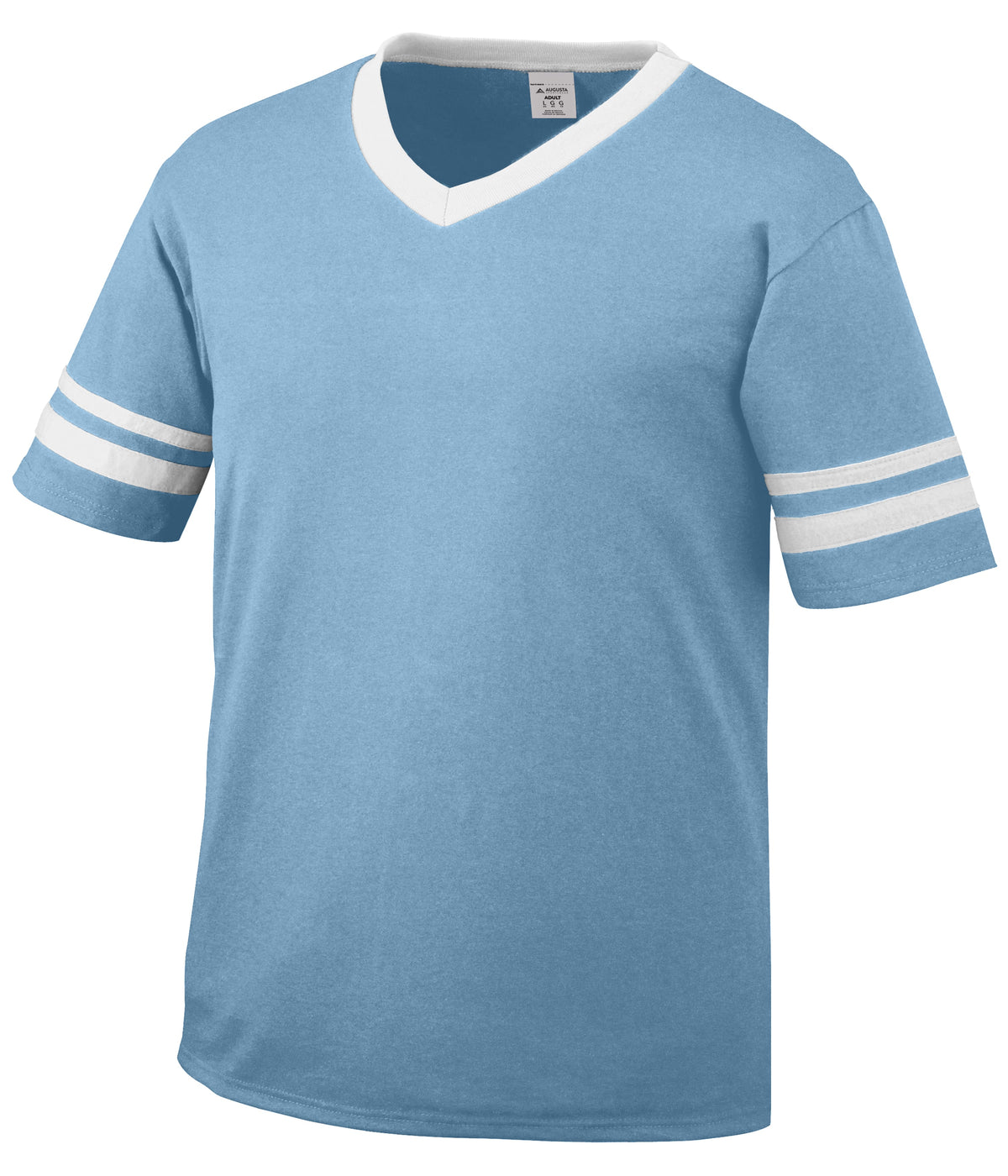 Youth Sleeve Stripe Jersey