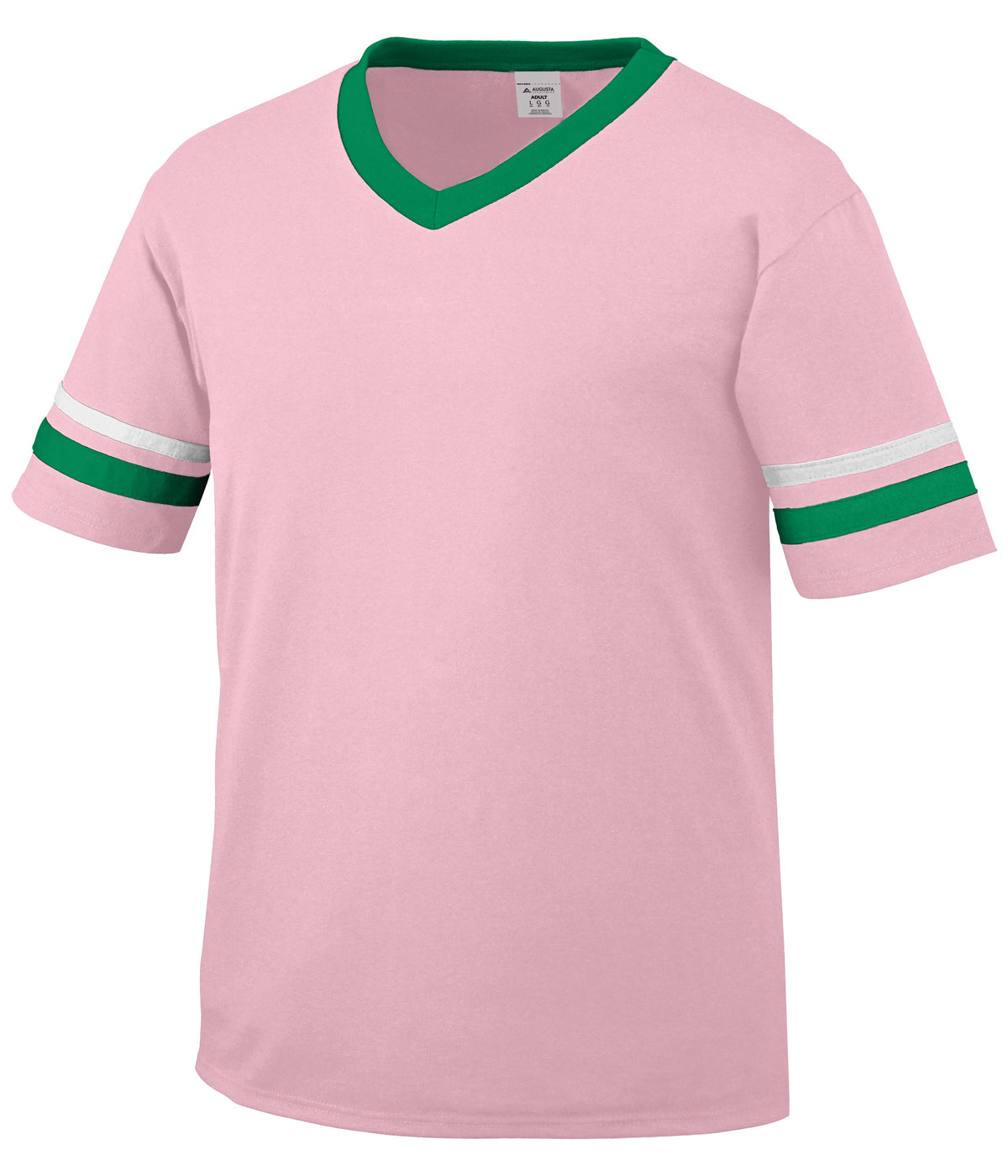 Sleeve Stripe Jersey