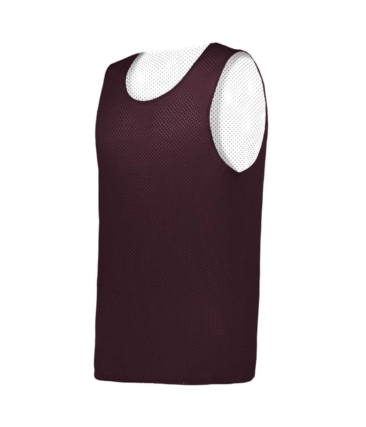 YOUTH C2 MESH REVERSIBLE BASKETBALL JERSEY