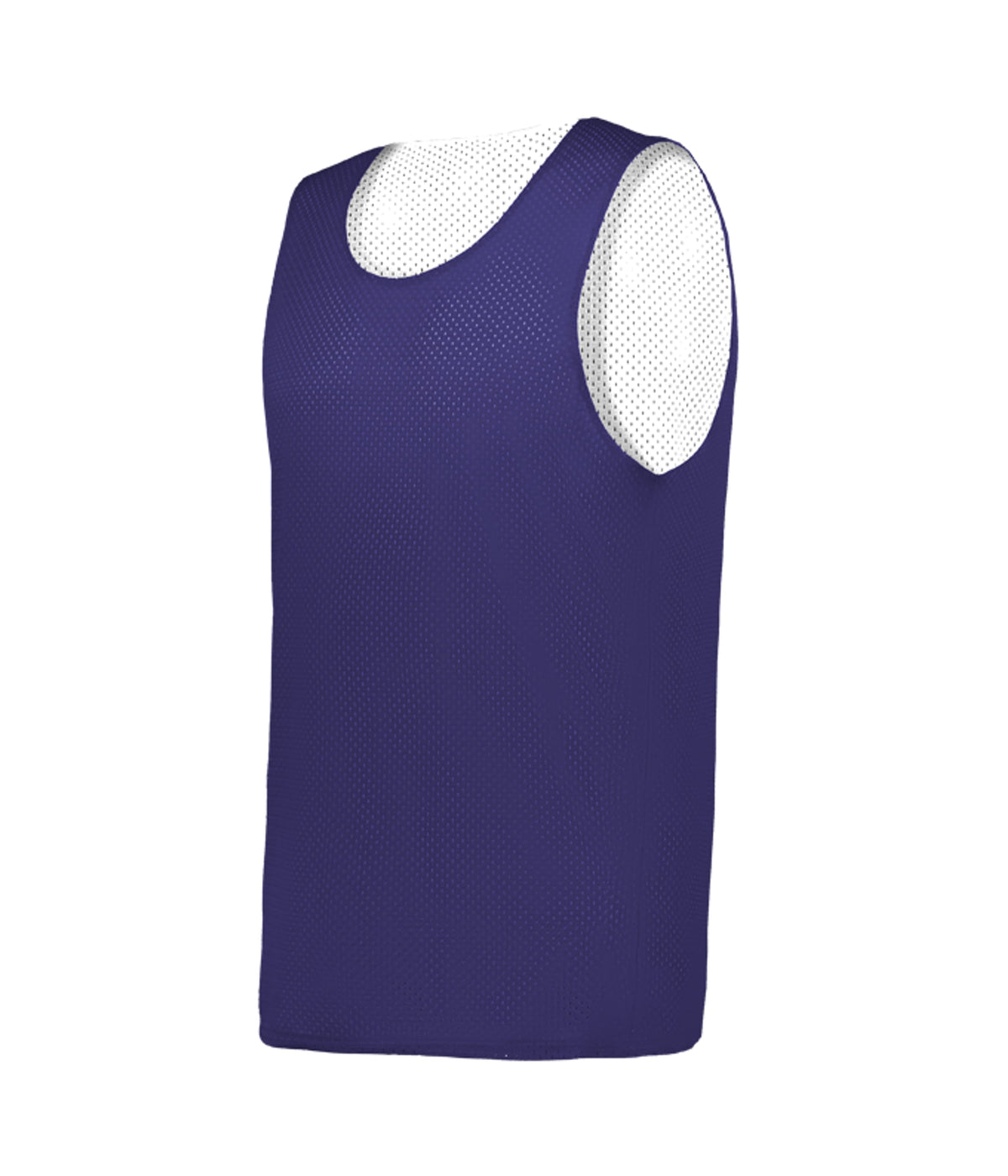 YOUTH C2 MESH REVERSIBLE BASKETBALL JERSEY