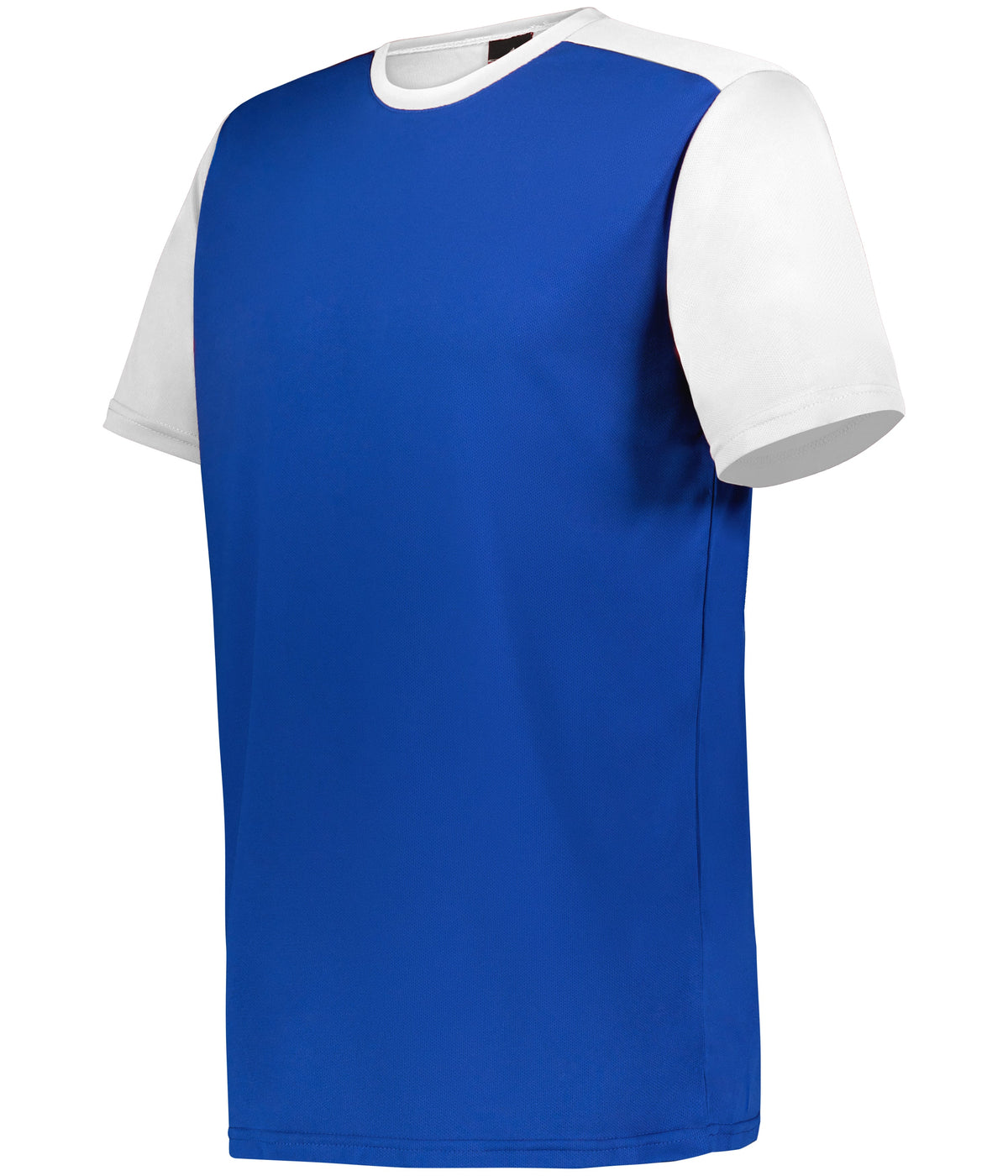 CREW NECK BASEBALL JERSEY