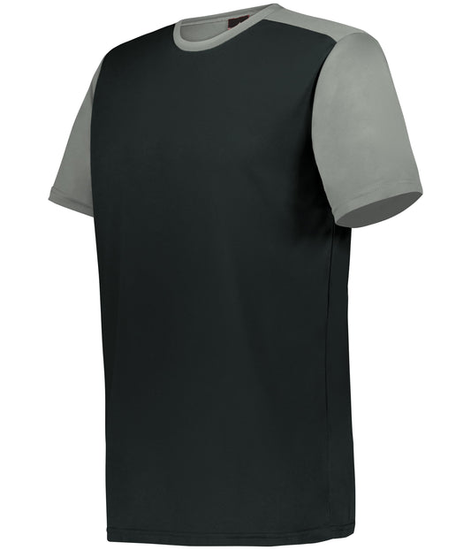 CREW NECK BASEBALL JERSEY