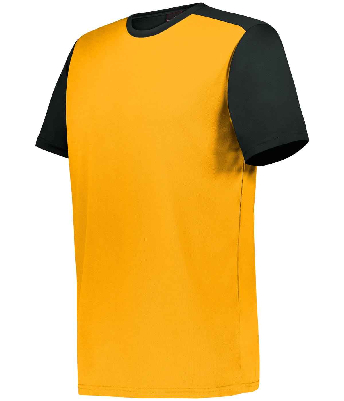 CREW NECK BASEBALL JERSEY