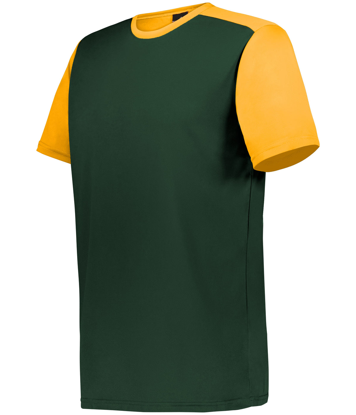 CREW NECK BASEBALL JERSEY