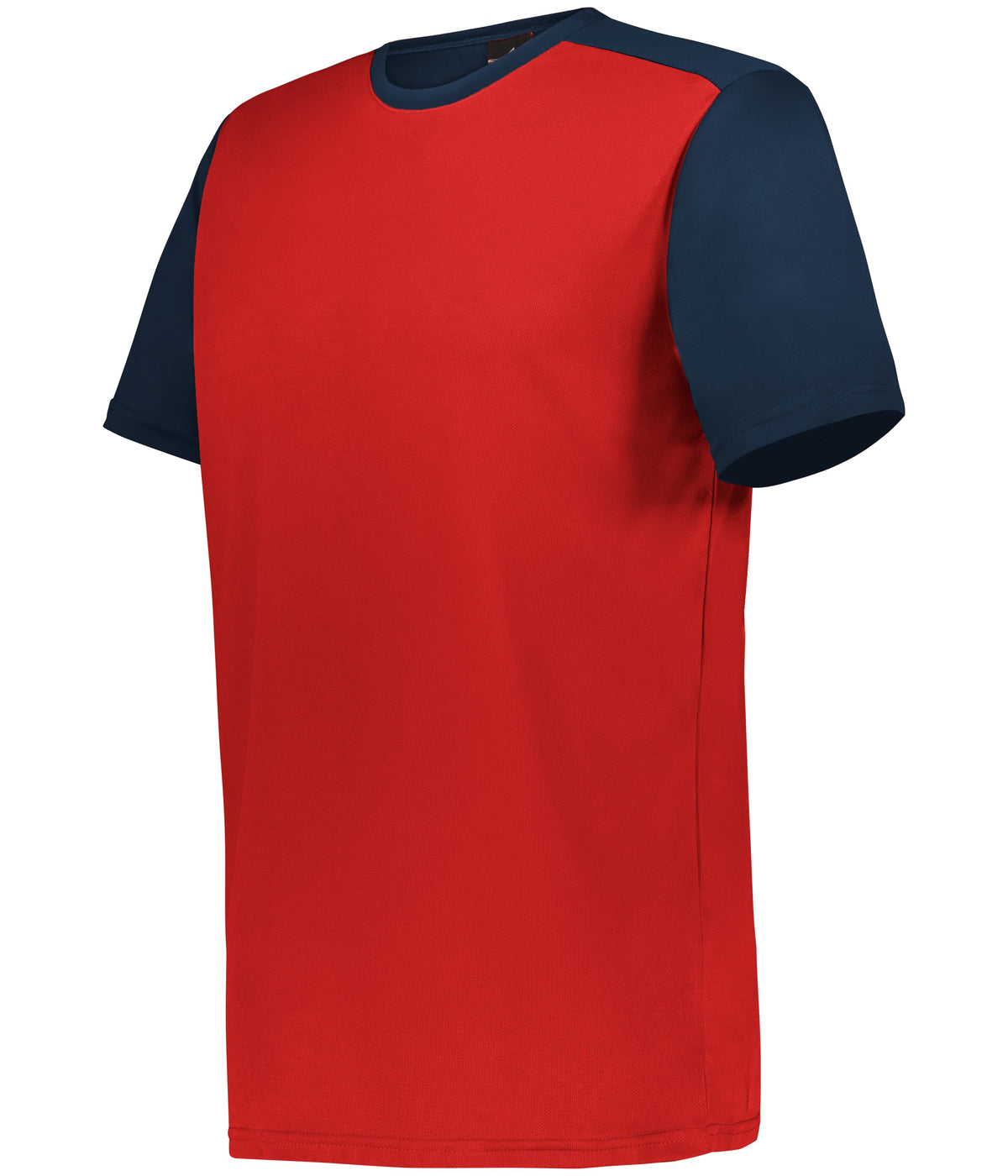 YOUTH CREW NECK BASEBALL JERSEY