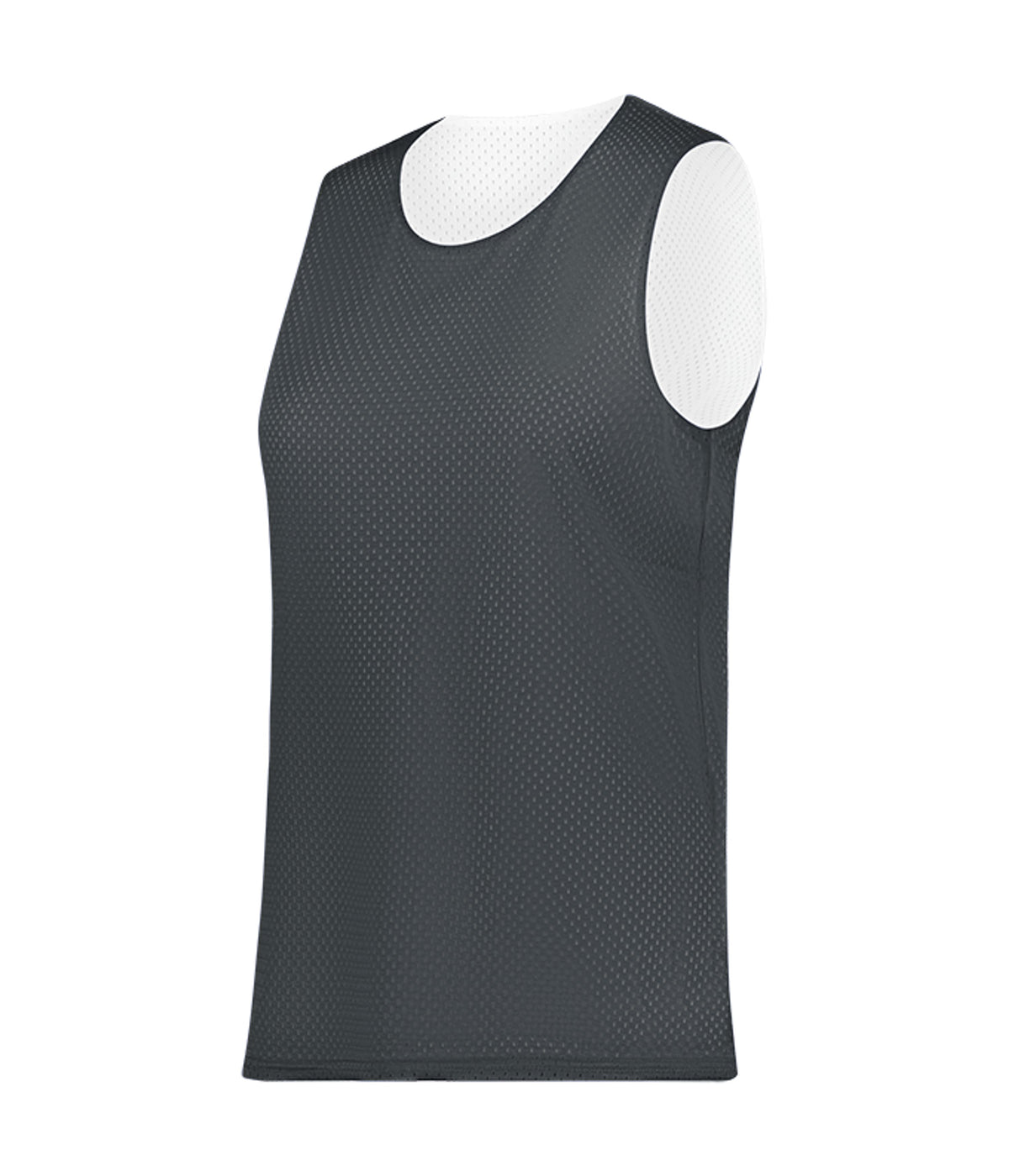 LADIES C2 MESH REVERSIBLE BASKETBALL JERSEY