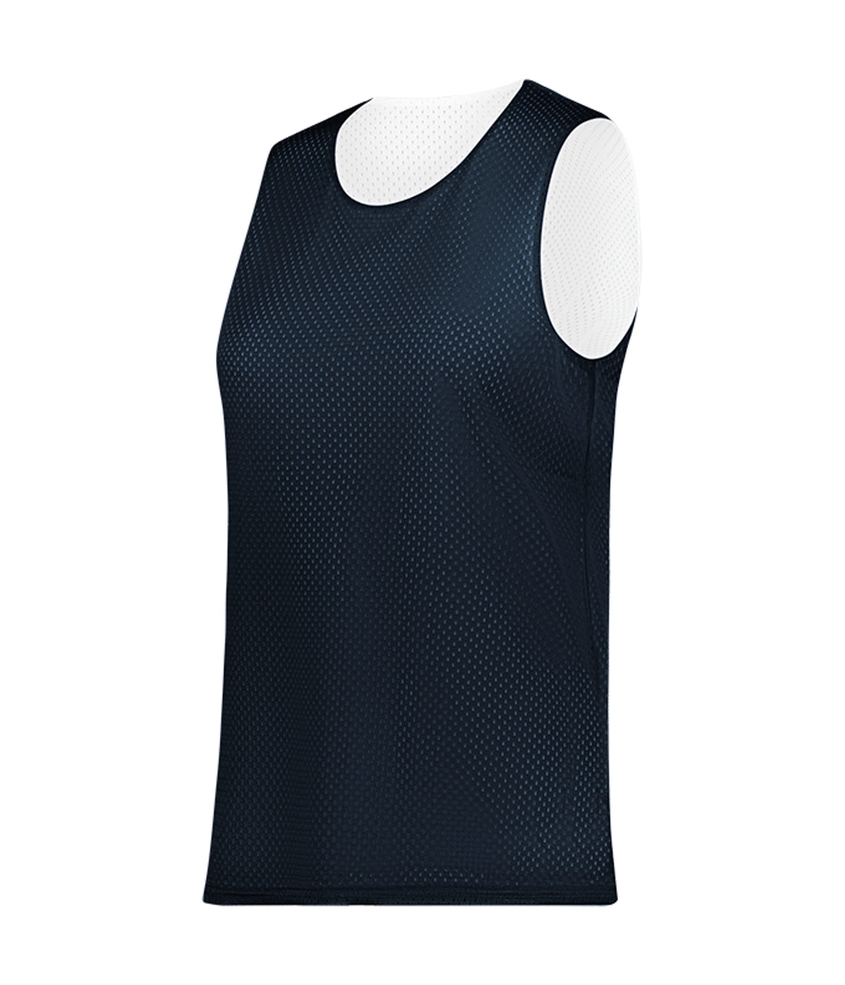 LADIES C2 MESH REVERSIBLE BASKETBALL JERSEY