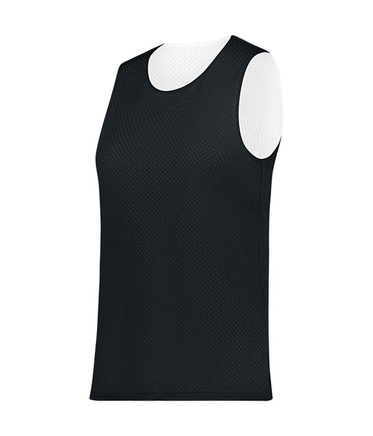 LADIES C2 MESH REVERSIBLE BASKETBALL JERSEY