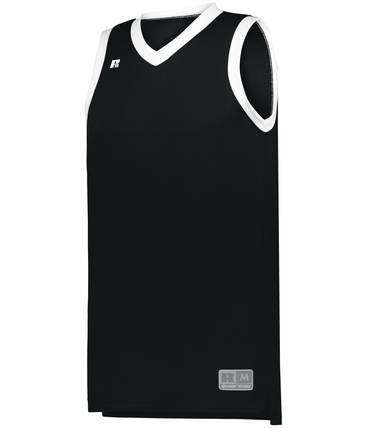 YOUTH ELITE BASKETBALL JERSEY POWERED BY COOLCORE®