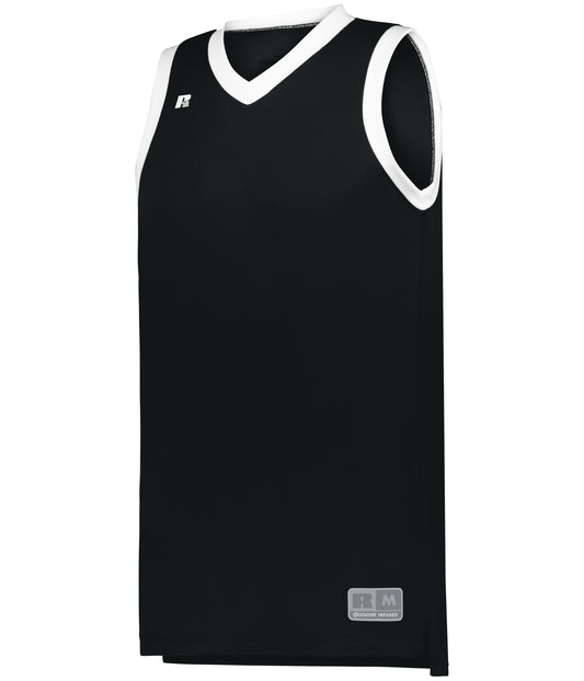 ELITE BASKETBALL JERSEY POWERED BY COOLCORE®