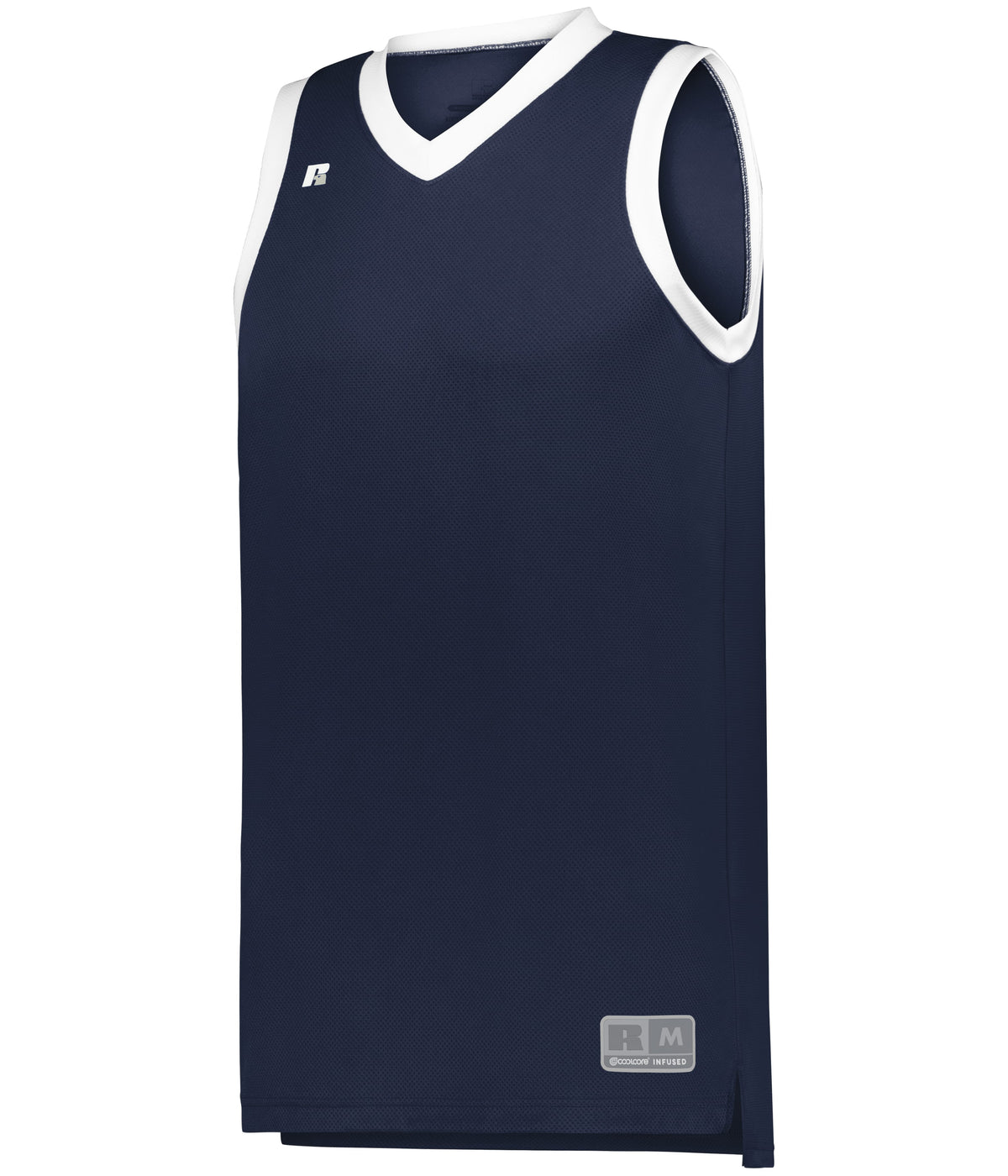 YOUTH ELITE BASKETBALL JERSEY POWERED BY COOLCORE®