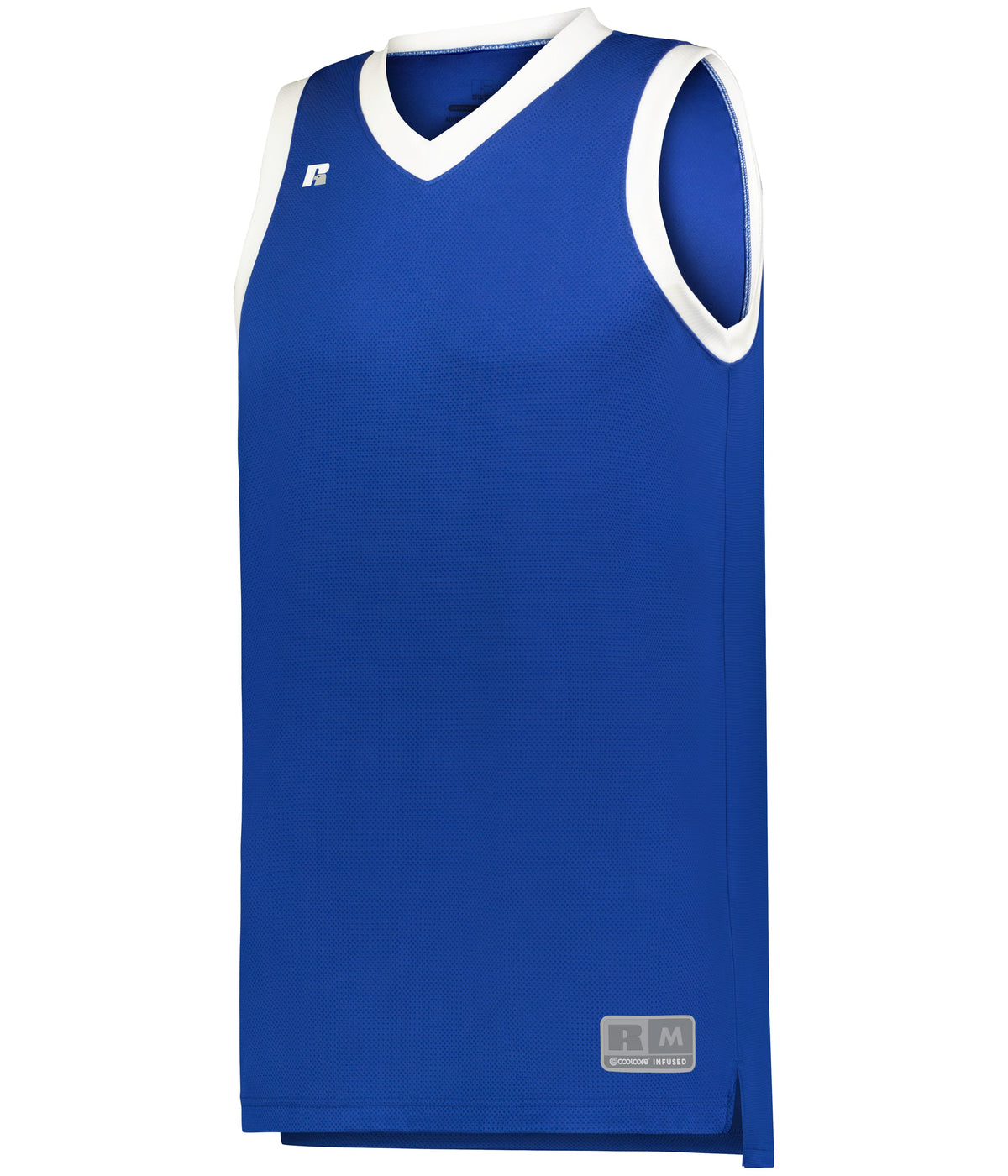 YOUTH ELITE BASKETBALL JERSEY POWERED BY COOLCORE®