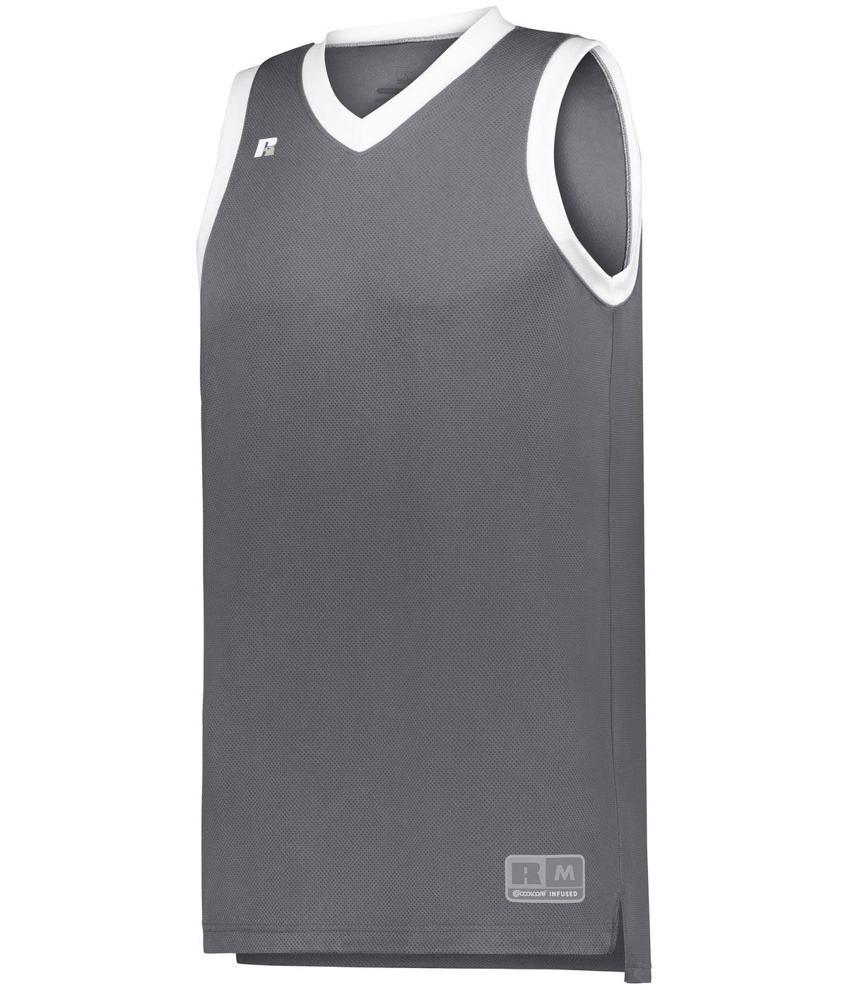 YOUTH ELITE BASKETBALL JERSEY POWERED BY COOLCORE®