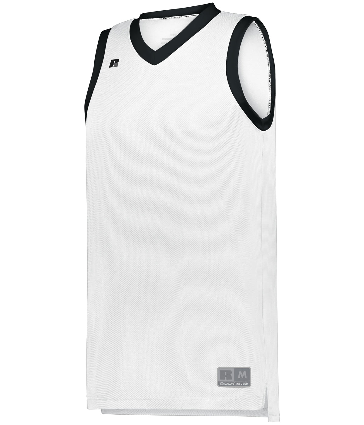 YOUTH ELITE BASKETBALL JERSEY POWERED BY COOLCORE®
