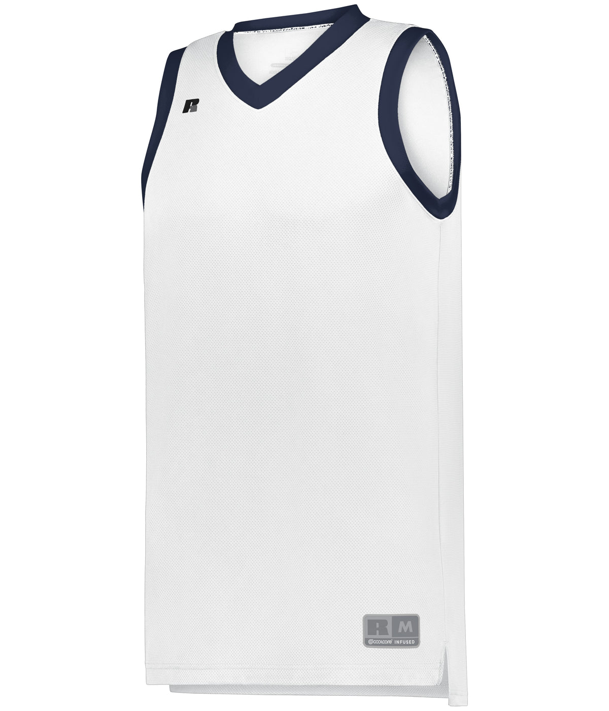 YOUTH ELITE BASKETBALL JERSEY POWERED BY COOLCORE®