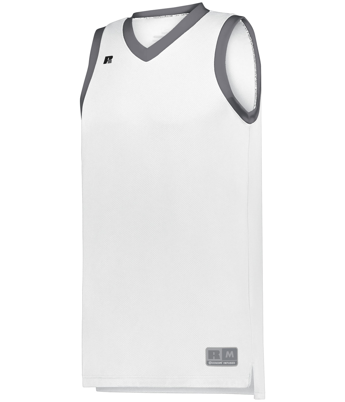 YOUTH ELITE BASKETBALL JERSEY POWERED BY COOLCORE®