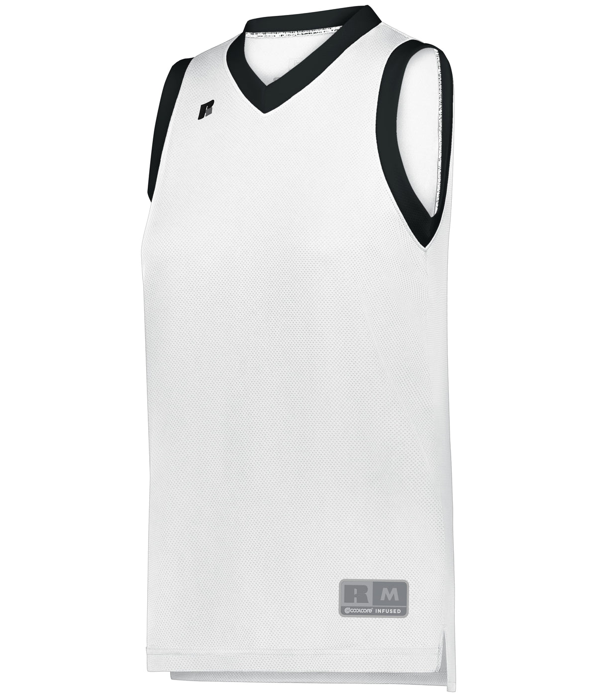 LADIES ELITE BASKETBALL JERSEY POWERED BY COOLCORE®