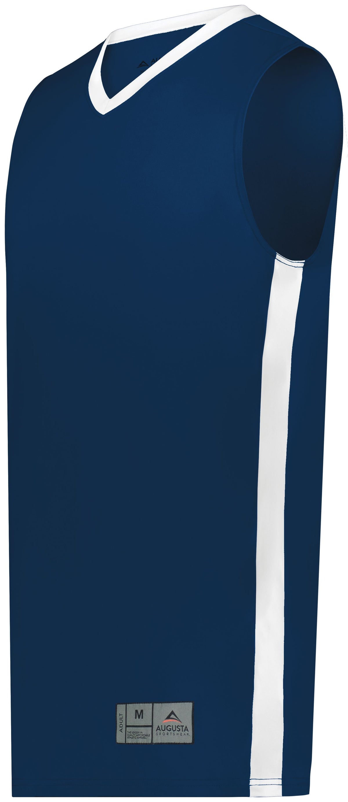 Match-Up Basketball Jersey