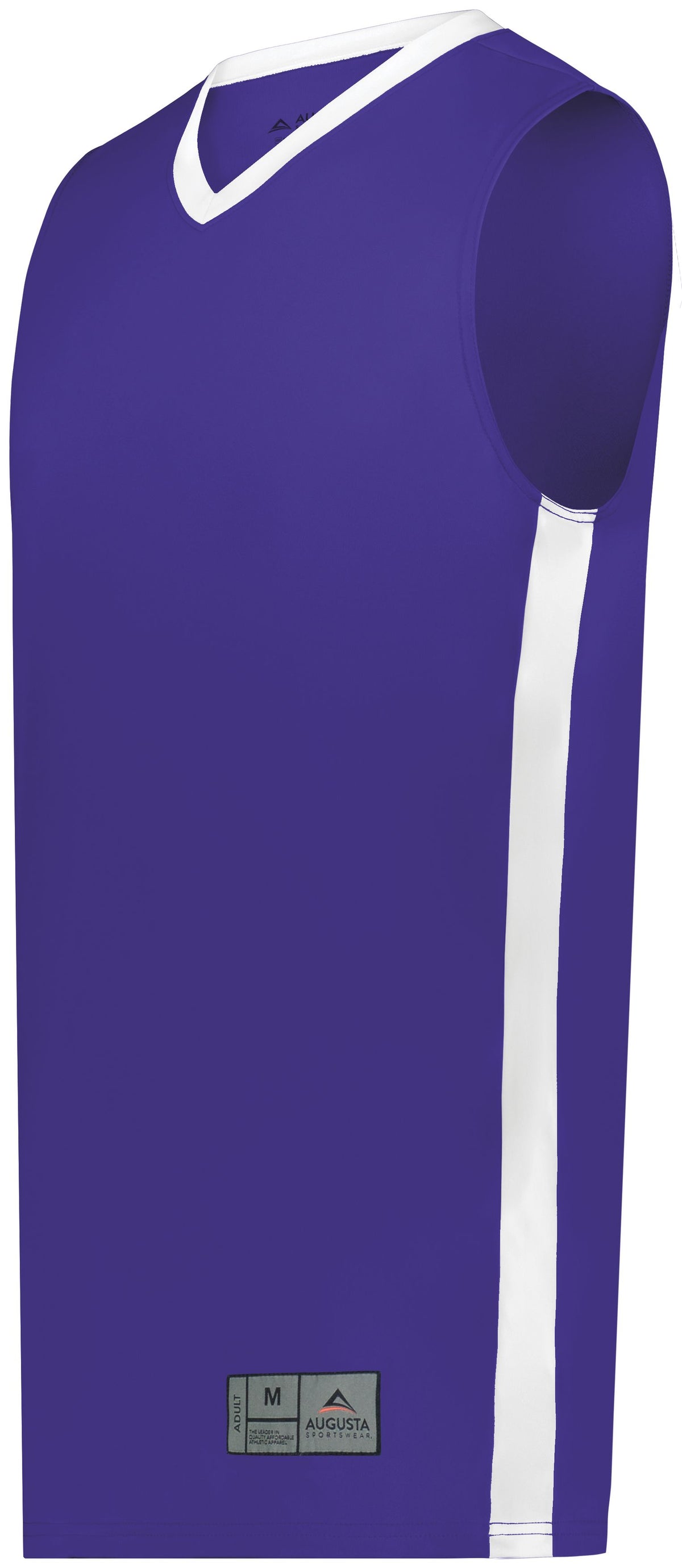 Match-Up Basketball Jersey