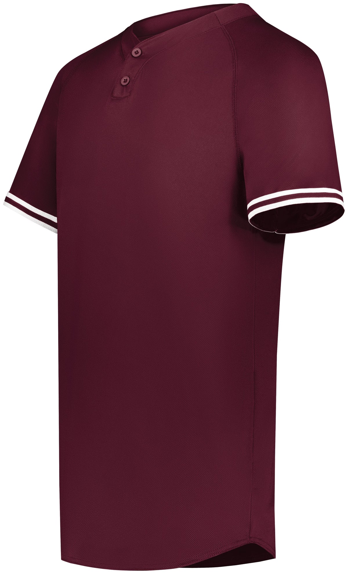 Cutter+ Henley Jersey