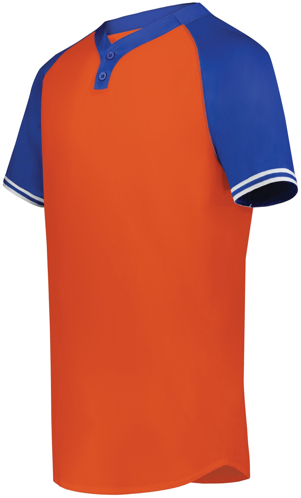 Cutter+ Henley Jersey