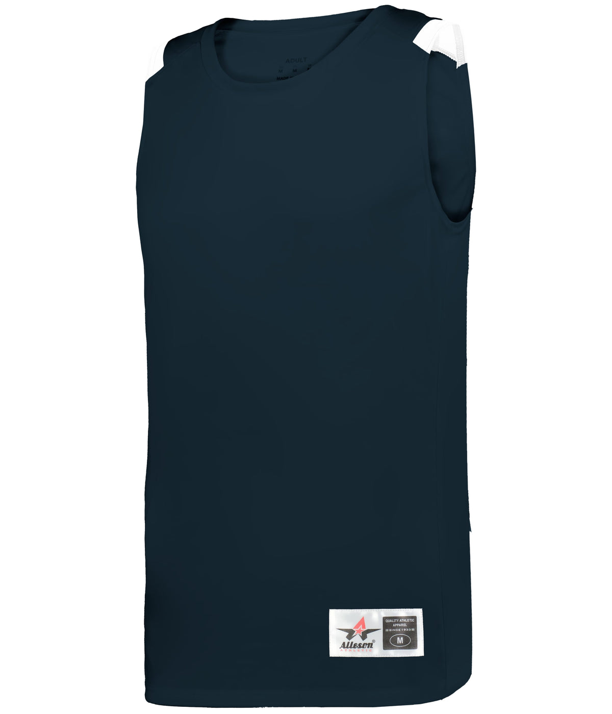 YOUTH ON THE RISE BASKETBALL JERSEY