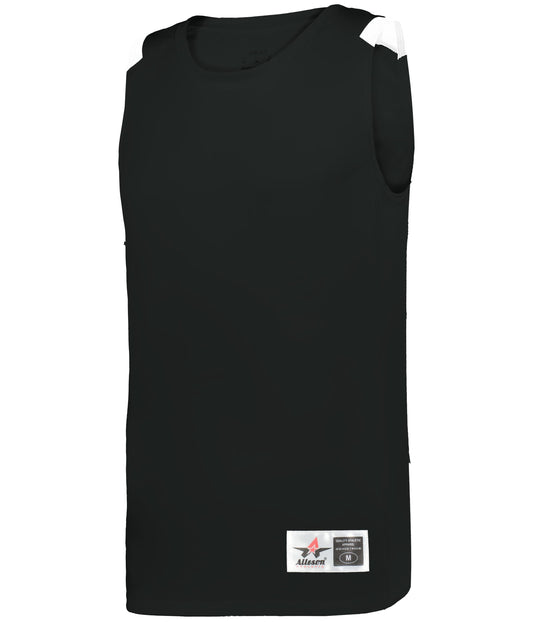 YOUTH ON THE RISE BASKETBALL JERSEY
